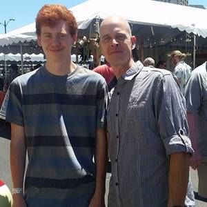 Meet your Posher, Jesse